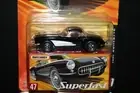 Matchbox 2005 #MB361 Superfast * Box #47 - 1957 Corvette