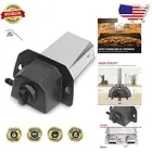Multi-Fuel Conversion Kit for Ooni Karu 16 Pizza Oven - Easy Temperature Control