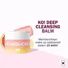 BNB Barenbliss KO! Kombucha Omega Deep Cleansing Balm