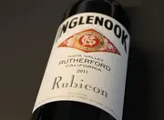 2017 Inglenook Rubicon 2017 1500ml - Buy Online | The Wine Collective International Marketplace