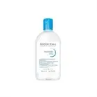 BIODERMA Hydrabio H2O 500ml Moisturizing Micellar Water Makeup Remover