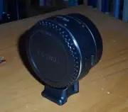 Viltrox EF-EOS M Auto Focus Lens Mount Adapter