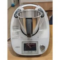 在飛比找蝦皮購物優惠-WORWERK 美善品THERMOMIX TM5多功能食物調