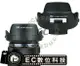 【EC數位】JJC Olympus LH-66 遮光罩 LH66 相容原廠 適用12-40mm (M1240) 可反扣