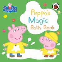 在飛比找蝦皮商城優惠-Peppa Pig: Peppa's Magic Bath 