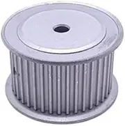 1/5/10pcs 55Teeth HTD3 Timing Pulley Bore 5/6/8/10/12/12.7/14/15/16/17/18/19/20/22/24/25/28mm HTD3 Timing Pulley Belt Width 15mm(22mm,5pc-15mm)