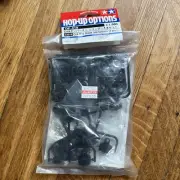Tamiya 53619 RC CVA Mini Shock Unit Cylinder Set For TT01/TT02/TL01 NO OIL