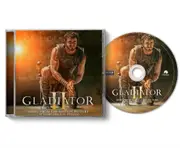 Soundtrack Gladiator II CD