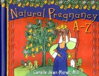 在飛比找博客來優惠-Natural Pregnancy A-Z