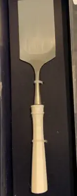 Rare High Quality Buffet Server Mikasa 12.8" Spatula Countryside New In Box