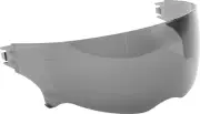 G-Max G075001 Replacement Shield for HH-75 Helmets - Smoke