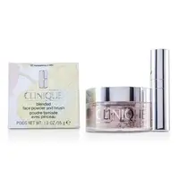 在飛比找樂天市場購物網優惠-Clinique 倩碧 Blended Face Powde