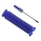 Hose Solution for DYSON SV19 FLOOR HEAD Efficiently Fits For OMNI GLIDE