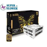 在飛比找PChome商店街優惠-《銘智電腦》振華 Leadex GOLD 650W /金牌8