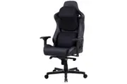 ONEX ONEX-EV12-B EV12 Evolution Edition Ergonomic High-back Premium Gaming Chair Black