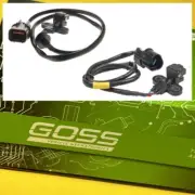 Camshaft + Crank position sensors for Mitsubishi PA CHALLENGER 3.0L 03-07 6G72