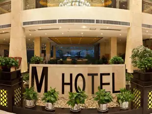 桂林民豐國際大酒店Guilin Minfeng International Hotel