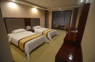 吳堡三星大酒店Sanxing Hotel