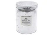 Voluspa Silver Birch Peppercorn - Large by Voluspa for Unisex - 18 oz Candle