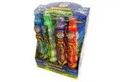 TNT Mega Sour Twirler (12x80g)