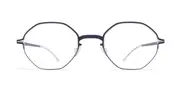 Mykita Howlin 084 Men's Glasses Blue Size 47 - Private Health Rebate - Blue Light Block Available
