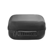 Anti-Scratche Handheld Hard Case Portable Zipper Bag For HIFIMAN HE400S Headset