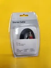 ⭐️⭐️⭐️⭐️⭐️ P46857 Belkin Stereo Cable for iPod 4G, 3G, mini, photo, & shuffle