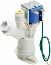 ELKAY 98466C Solenoid Valve, use w/ Elkay EZ & Halsey Taylor HTV - WE EXPORT