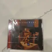 Pottery Barn: Nouveau Lounge Cosmopolitan Lounge Grooves 2001, New Sealed CD