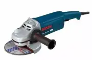 7&quot Angle Grinder Bosch Gws 20-180 Professional Tool