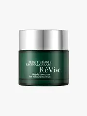 Moisturizing Renewal Cream Nightly Retexturizer