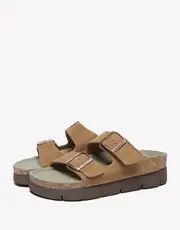 EVERAU® Sandal Platform