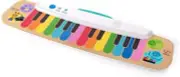 Baby Einstein Magic Touch Wooden Electronic Keyboard Toddler Toy, 12 Months +