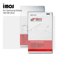 在飛比找有閑購物優惠-【愛瘋潮】iMOS SAMSUNG Galaxy Tab S