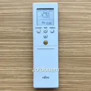 GENUINE Fujitsu Air Conditioner Remote Control AR-REW3E ORIGINAL, WARRANTY