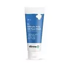 The Derma Co 1% Salicylic Acid Gel Face Wash with Salicylic Acid 100ml