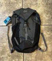 Basecamp Glacier Peak Hydration Pack Small Backpack w/ Bladder New BC20720