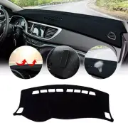 CAR Dashboard Dash Mat Non-Slip Sun Cover Pad For Nissan Sentra 2013-2018 2019 (for: Nissan)