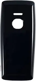 TPU Phone Case Compatible with Nokia 8210 4G, Slim Shockproof Soft Cover with Anti-Scratch Design and Precise Cutouts for Full Protection