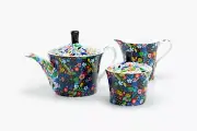 Grace Teaware Mad Hatter 3-piece set