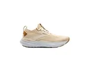 Brooks Glycerin Stealthfit 21 Marshmellow / Cream / Biscuit 120410-1B-103 Women's