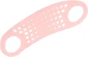FOYTOKI V Line Face Lifting Mask Chin Slimming Strap for Women Bloskin Lifting Device Double Chin Reducer Comfortable Face Belt
