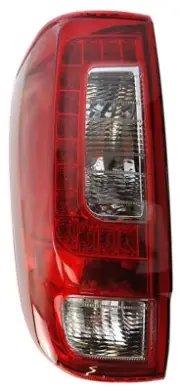 *NEW* TAIL LIGHT REAR BACK LAMP for GREAT WALL NBP STEED UTE 2016 - ON LEFT LHS