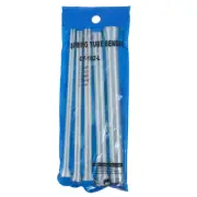 5 Pcs Air Conditioning Copper Tube Bending Tool Bender Wire Refrigerating