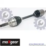DRIVE SHAFT FOR FORD TRANSIT/TOURNEO/Bus/Van/Platform/Chassis QVFA/QWFA 2.2L