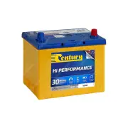 Century Hi Performance Battery for Chrysler Sigma Valiant Valiant Charger