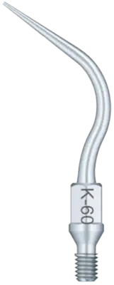 Beyes UL2217 K-60, Scaler Tip, Compatible to KAVO for Scaling