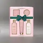 Baylis & Harding Jojoba, Vanilla & Almond Oil 5 Piece Gift Set