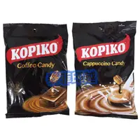 在飛比找蝦皮購物優惠-{泰菲印越} 印尼 kopiko 咖啡糖 咖啡糖果