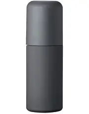 [The Cooks Collective] Essentials Manual Salt/Pepper Mill Black